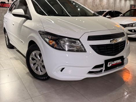 Chevrolet ONIX HATCH Joy 1.0 8V Flex 5p Mec.