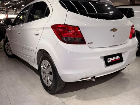 Chevrolet ONIX HATCH Joy 1.0 8V Flex 5p Mec.