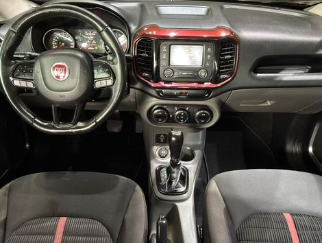 Fiat Toro Opening Edition 1.8 16V Flex Aut.