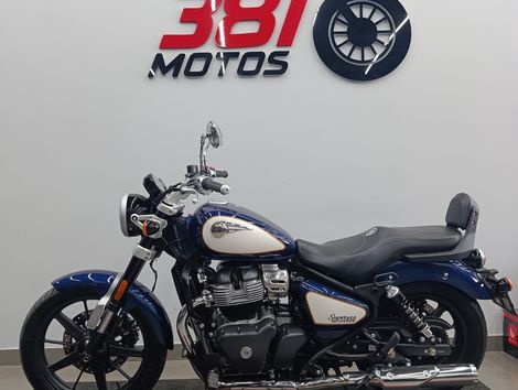 REGAL RAPTOR SUPER METEOR 650