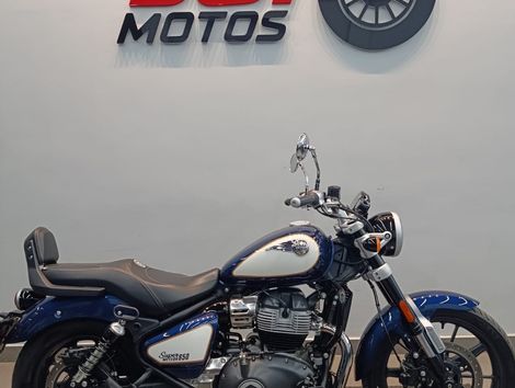 REGAL RAPTOR SUPER METEOR 650