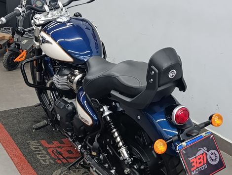 REGAL RAPTOR SUPER METEOR 650