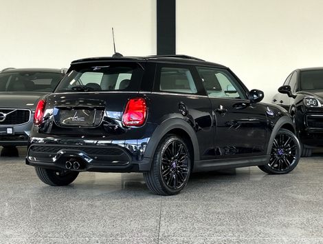 Mini COOPER S Mayfield Edition 2.0 TB. 3p Aut