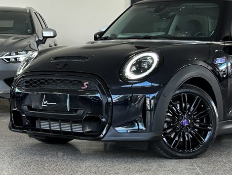 Mini COOPER S Mayfield Edition 2.0 TB. 3p Aut