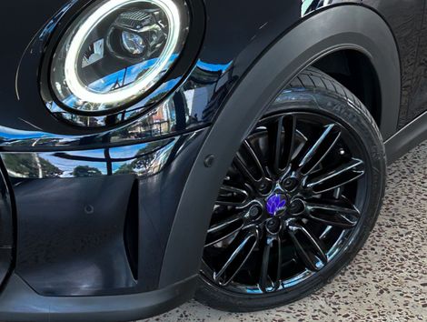 Mini COOPER S Mayfield Edition 2.0 TB. 3p Aut