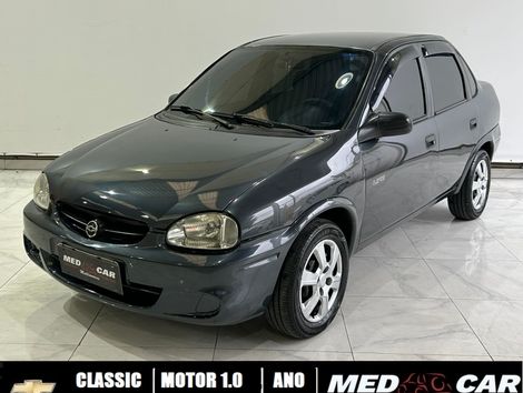 Chevrolet Corsa Sed Class.Life 1.0/1.0 FlexPower