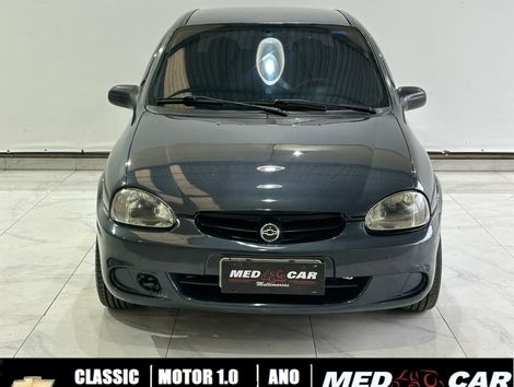 Chevrolet Corsa Sed Class.Life 1.0/1.0 FlexPower