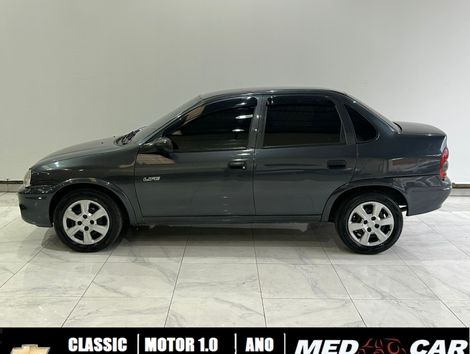 Chevrolet Corsa Sed Class.Life 1.0/1.0 FlexPower