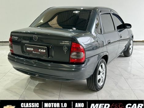 Chevrolet Corsa Sed Class.Life 1.0/1.0 FlexPower