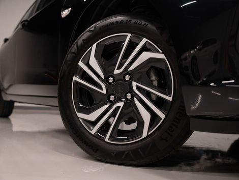 Chevrolet ONIX SEDAN Plus LT 1.0 12V Flex 4p Mec.