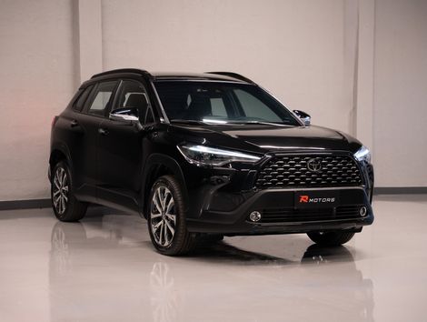 Toyota Corolla Cross XRE 2.0 16V Flex Aut.