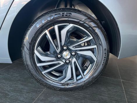 Chevrolet ONIX SEDAN Plus LT 1.0 12V TB Flex Aut.