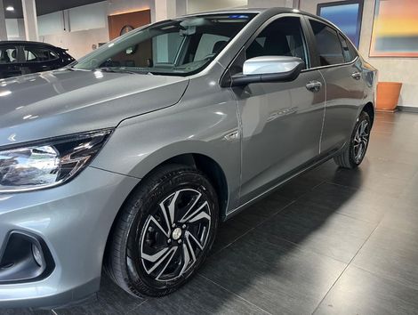 Chevrolet ONIX SEDAN Plus LT 1.0 12V TB Flex Aut.