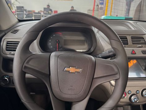 Chevrolet COBALT LT 1.4 8V FlexPower/EconoFlex 4p