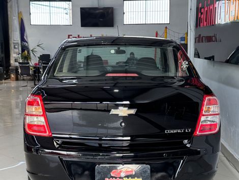 Chevrolet COBALT LT 1.4 8V FlexPower/EconoFlex 4p