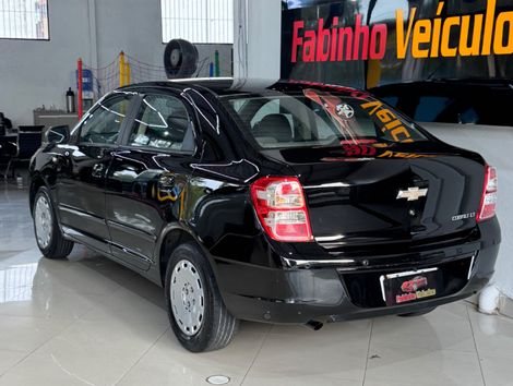 Chevrolet COBALT LT 1.4 8V FlexPower/EconoFlex 4p