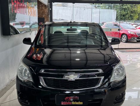 Chevrolet COBALT LT 1.4 8V FlexPower/EconoFlex 4p