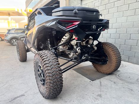BRP BRP CAN-AM SSV MAV R X 999T RD