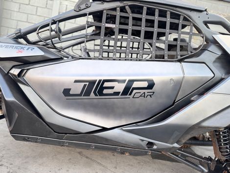 BRP BRP CAN-AM SSV MAV R X 999T RD