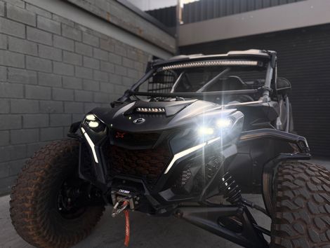 BRP BRP CAN-AM SSV MAV R X 999T RD