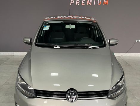 VolksWagen Fox Comfortline 1.6 Flex 8V 5p