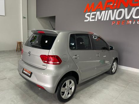 VolksWagen Fox Comfortline 1.6 Flex 8V 5p