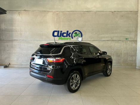 Jeep COMPASS LONG. T270 1.3 TB 4x2 Flex Aut.