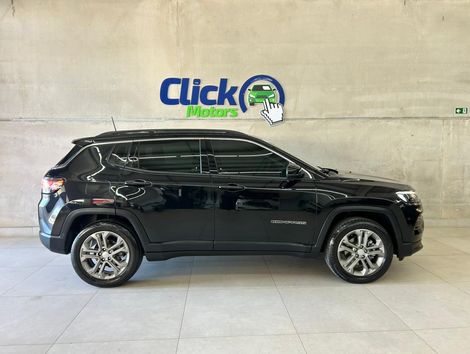 Jeep COMPASS LONG. T270 1.3 TB 4x2 Flex Aut.