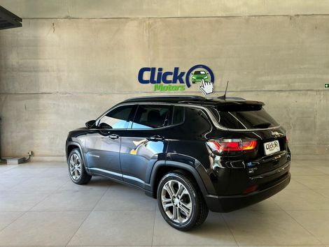 Jeep COMPASS LONG. T270 1.3 TB 4x2 Flex Aut.