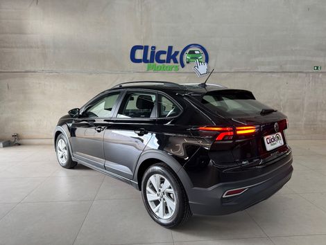 VolksWagen Nivus Comfortline 1.0 200 TSI Flex Aut.