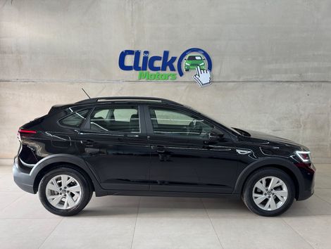 VolksWagen Nivus Comfortline 1.0 200 TSI Flex Aut.