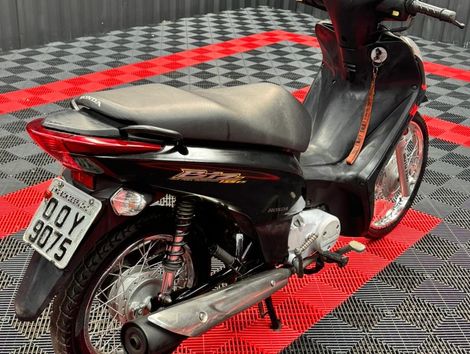 HONDA BIZ 125 ES/ 125 ES FLEX