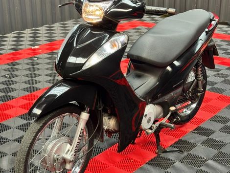 HONDA BIZ 125 ES/ 125 ES FLEX