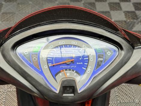 HONDA BIZ 125 ES/ 125 ES FLEX