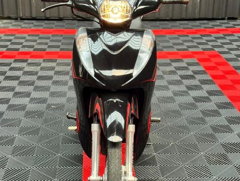 HONDA BIZ 125 ES/ 125 ES FLEX