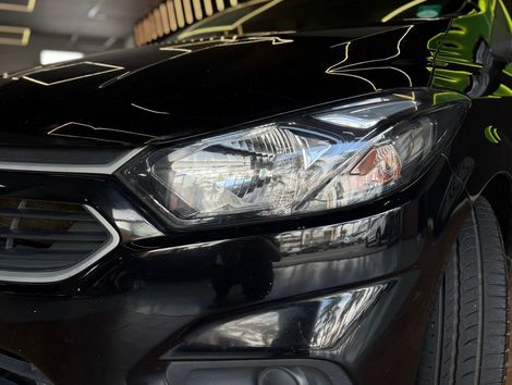 Chevrolet ONIX HATCH LT 1.0 8V FlexPower 5p Mec.