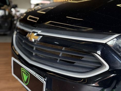 Chevrolet ONIX HATCH LT 1.0 8V FlexPower 5p Mec.