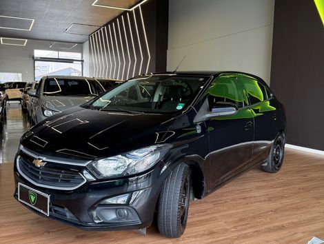 Chevrolet ONIX HATCH LT 1.0 8V FlexPower 5p Mec.