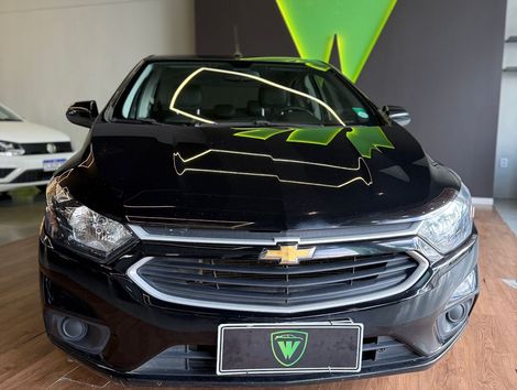 Chevrolet ONIX HATCH LT 1.0 8V FlexPower 5p Mec.