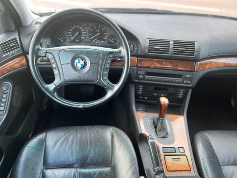 BMW 528iA High