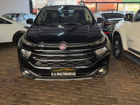Fiat Toro Volcano 2.0 16V 4x4 TB Diesel Aut.