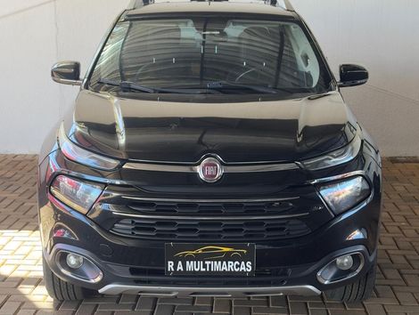 Fiat Toro Volcano 2.0 16V 4x4 TB Diesel Aut.