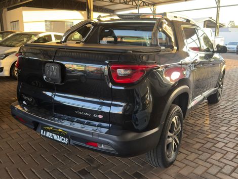 Fiat Toro Volcano 2.0 16V 4x4 TB Diesel Aut.