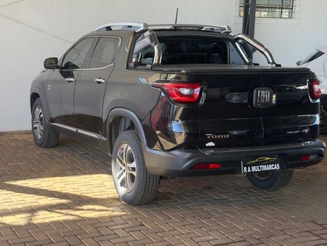 Fiat Toro Volcano 2.0 16V 4x4 TB Diesel Aut.