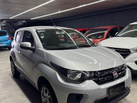 Fiat MOBI DRIVE GSR 1.0 Flex 6V 5p