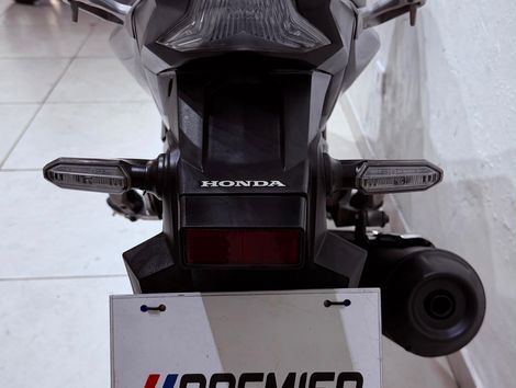 HONDA CB 250 TWISTER/FLEXONE
