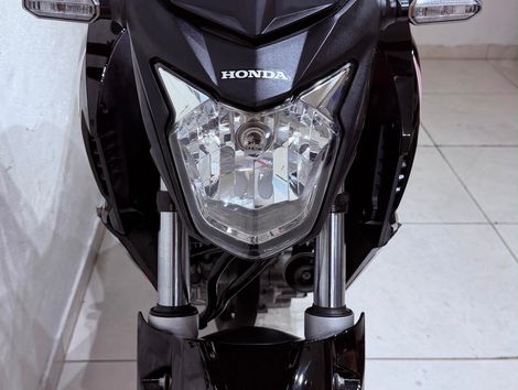 HONDA CB 250 TWISTER/FLEXONE