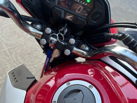 HONDA CG 160 TITAN FLEXONE/Ed.Especial 40 Anos