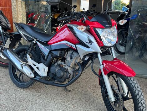 HONDA CG 160 TITAN FLEXONE/Ed.Especial 40 Anos