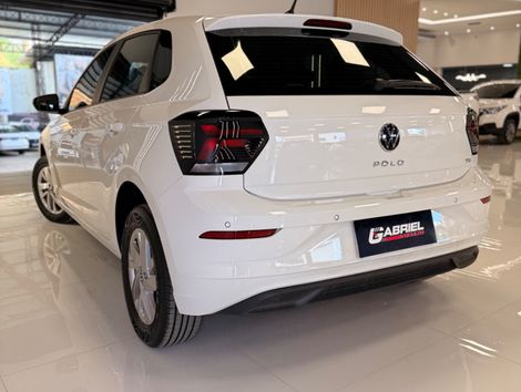 VolksWagen Polo 1.0 TSI Flex 12V 5p
